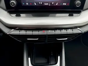 Škoda Octavia Ambition