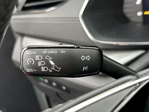 Škoda Octavia Ambition