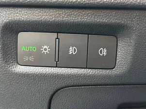 Škoda Octavia Ambition