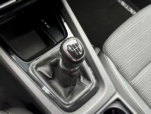 Škoda Octavia Ambition