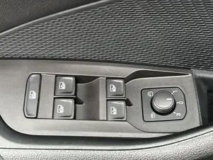 Škoda Octavia Ambition