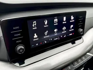 Škoda Octavia Ambition