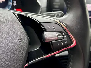 Škoda Octavia Ambition