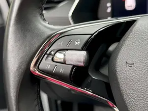 Škoda Octavia Ambition