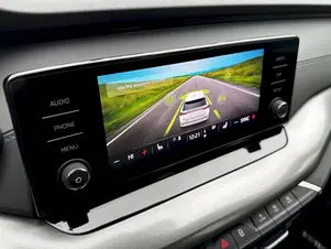 Škoda Octavia Ambition