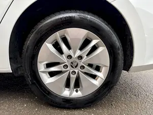 Škoda Octavia Ambition