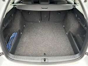 Škoda Octavia Ambition