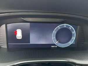 Škoda Octavia Ambition