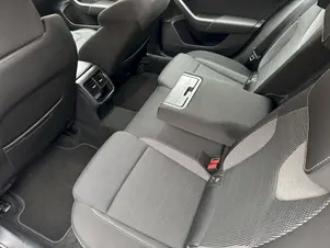 Škoda Octavia Ambition