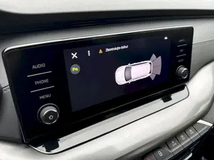 Škoda Octavia Ambition