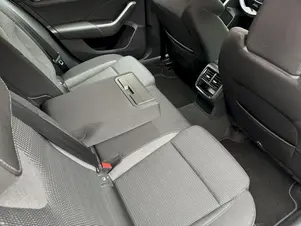 Škoda Octavia Ambition