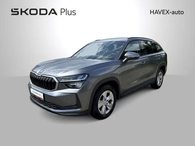 Kodiaq Selection