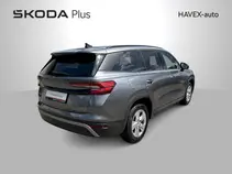 Kodiaq Selection