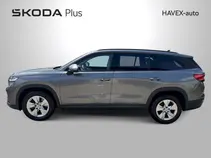 Kodiaq Selection