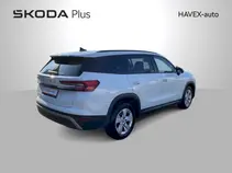 Kodiaq Selection
