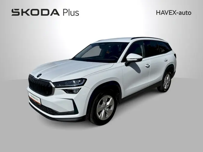 Kodiaq Selection