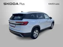Kodiaq Selection