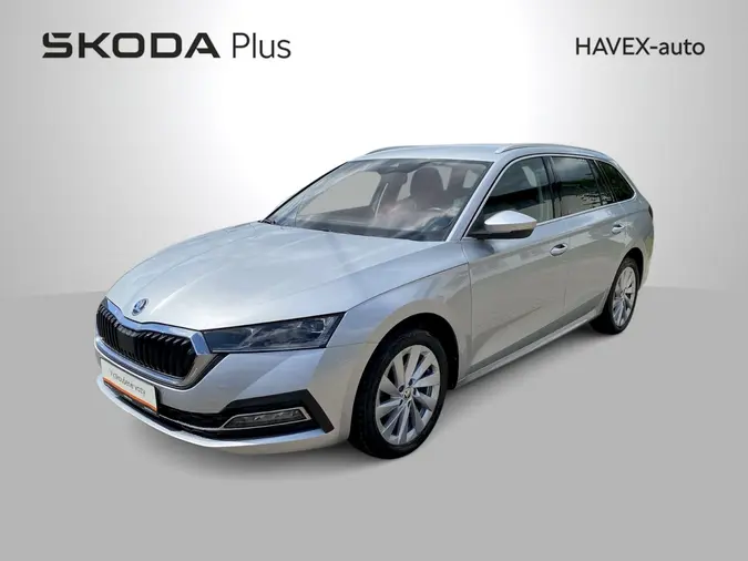 Octavia Style Plus