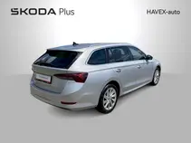 Octavia Style Plus