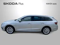 Octavia Style Plus