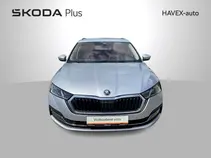 Octavia Style Plus