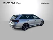 Octavia SportLine