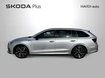 Octavia SportLine