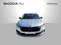 Octavia SportLine