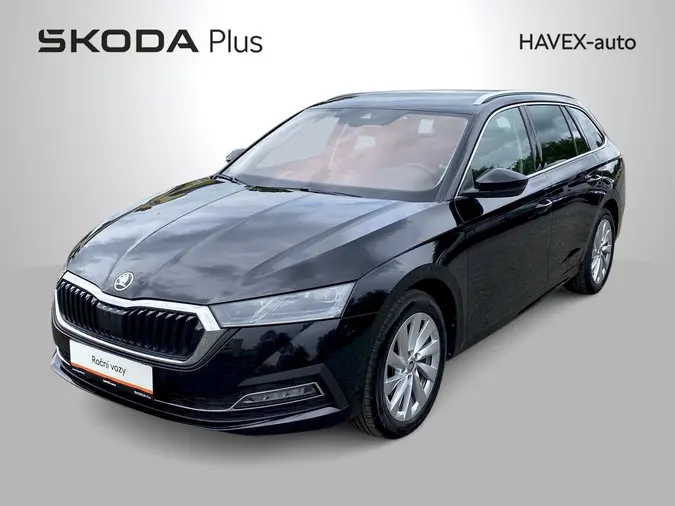 Octavia Style