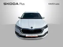 Octavia Style