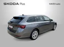 Octavia Style