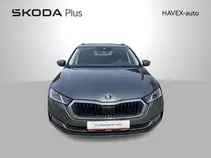Octavia Style