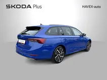 Octavia SportLine