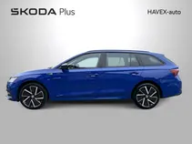 Octavia SportLine