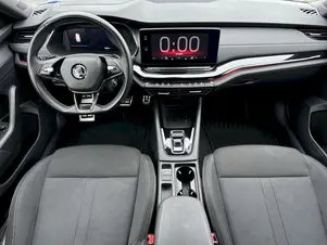 Škoda Octavia SportLine