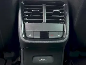 Škoda Octavia SportLine