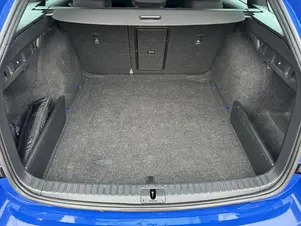 Škoda Octavia SportLine