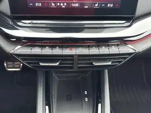 Škoda Octavia SportLine