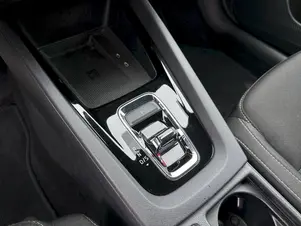 Škoda Octavia SportLine