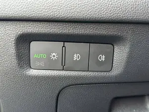 Škoda Octavia SportLine