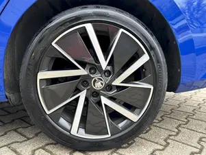 Škoda Octavia SportLine