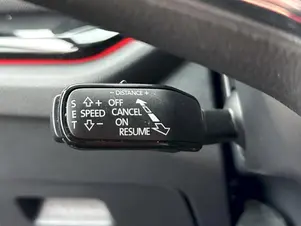 Škoda Octavia SportLine