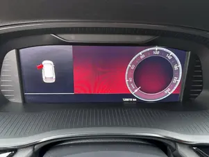 Škoda Octavia SportLine