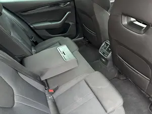 Škoda Octavia SportLine