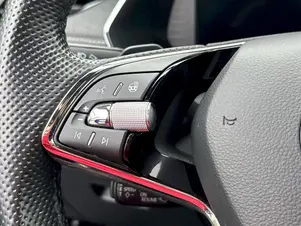 Škoda Octavia SportLine