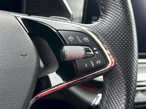 Škoda Octavia SportLine