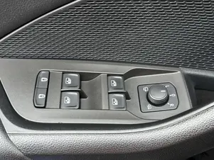 Škoda Octavia SportLine