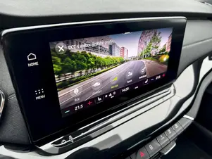 Škoda Octavia SportLine