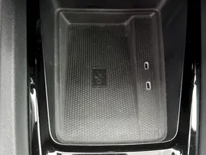 Škoda Octavia SportLine