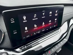 Škoda Octavia SportLine